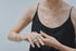 Power stone bracelet PINK