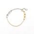 Natural stone chain MIX bracelet