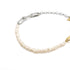 Natural stone chain MIX bracelet