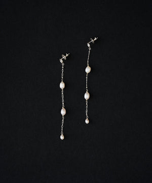 SV925 Drop Pearlﾋﾟｱｽ LAPUIS