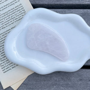 Kassa rose quartz